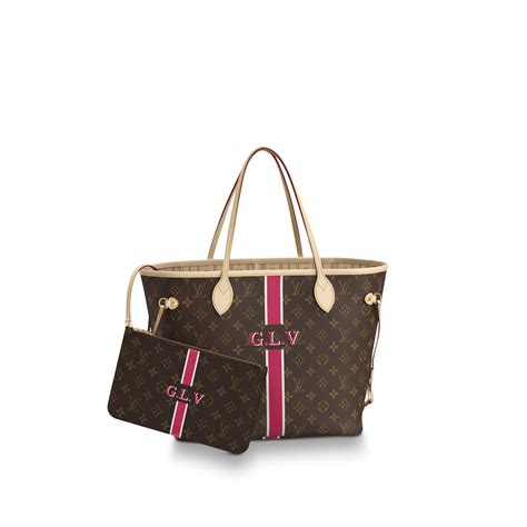 prix personnalisation louis vuitton